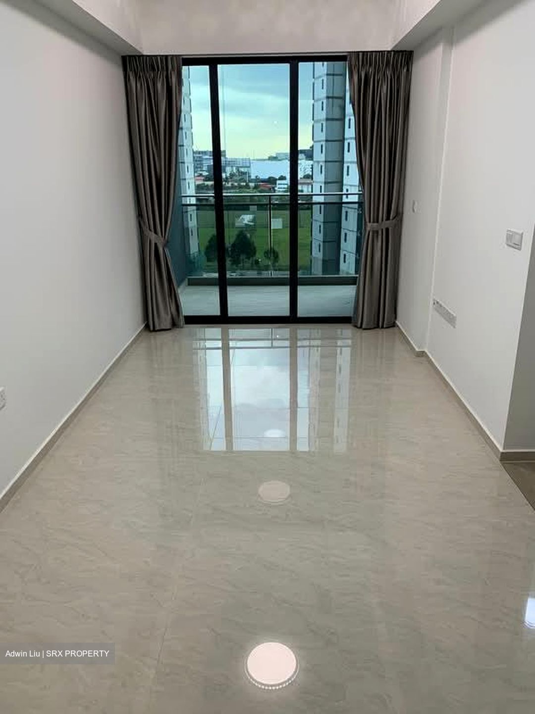 Parc Riviera (D5), Condominium #542587051